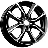 Carwel Тахо 6x15 4*114.3 ET39 DIA67.1 AB Литой