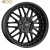 Dotz Mugello dark 6.5x15 4*108 ET15 DIA65.1 MB Литой