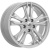Wheels UP UP103 6.5x16 5*114.3 ET45 DIA66.1 Silver Classic Литой Wheels UP UP103 6.5x16 5*114.3 ET45 DIA66.1 Silver Classic Литой