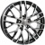RST R077 6.5x17 5*114.3 ET40 DIA66.1 BD Литой
