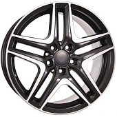 Neo 723 7.5x17 5*112 ET42 DIA66.6 BSD Литой