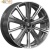 K&K КР013 7x19 5*108 ET36 DIA65.1 Diamond quartz Литой K&K КР013 7x19 5*108 ET36 DIA65.1 Diamond quartz Литой
