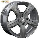 Replay CHR126 7x17 5*108 ET36 DIA65.1 GM Литой