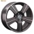 Replay SK113 6.5x16 5*100 ET43 DIA57.1 GMF Литой Replay SK113 6.5x16 5*100 ET43 DIA57.1 GMF Литой