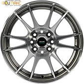 Megami MGM-3 6x14 4*100 ET43 DIA67.1 GMF Литой