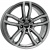 Alutec DriveX 9.5x21 5*112 ET35 DIA66.6 Metal Grey Литой Alutec DriveX 9.5x21 5*112 ET35 DIA66.6 Metal Grey Литой