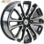 RST R058 7.5x18 6*139.7 ET38 DIA67.1 BFP Литой