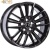 Replica FR TY494 8x18 5*114.3 ET50 DIA60.1 Black Литой Replica FR TY494 8x18 5*114.3 ET50 DIA60.1 Black Литой
