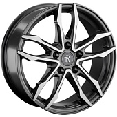 Replay H136 7.5x17 5*114.3 ET45 DIA64.1 MGMF Литой
