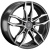 Replay H136 7.5x17 5*114.3 ET45 DIA64.1 MGMF Литой Replay H136 7.5x17 5*114.3 ET45 DIA64.1 MGMF Литой