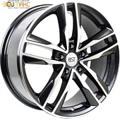 RST R128 7.5x18 5*112 ET45 DIA57.1 BD Литой