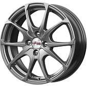 iFree Такеши 6x16 4*114.3 ET40 DIA67.1 Хай Вэй Литой