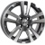RST R065 6x15 4*100 ET50 DIA60.1 HBFP Литой RST R065 6x15 4*100 ET50 DIA60.1 HBFP Литой