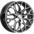 Скад Фабиан 6x16 4*100 ET40 DIA67.1 Алмаз Литой Скад Фабиан 6x16 4*100 ET40 DIA67.1 Алмаз Литой