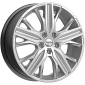 Скад KL-375 6.5x18 5*114.3 ET40 DIA64.1 Селена Литой