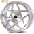 Lizardo XH5027 8x17 4*100 ET33 DIA60.1 SMF Литой Lizardo XH5027 8x17 4*100 ET33 DIA60.1 SMF Литой