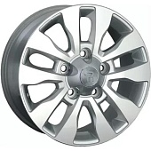 Replay LX48 8.5x20 5*150 ET60 DIA110.1 SF Литой