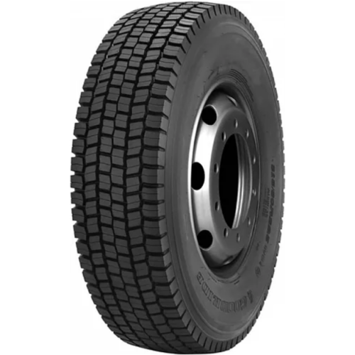 Goodride MultiDrive D2 295/60 R22.5 150/147K Ведущая Goodride MultiDrive D2 295/60 R22.5 150/147K Ведущая