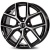 Replica FR TY271 7.5x18 5*114.3 ET45 DIA60.1 BMF Литой