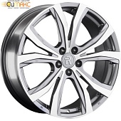 Replay HV64 8x18 5*114.3 ET40 DIA66.6 GMF Литой