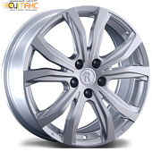 Replay MR274 8x18 5*112 ET37.5 DIA66.6 Silver Литой