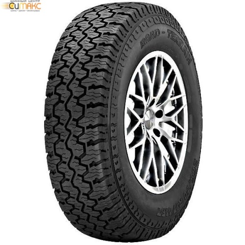 Tigar Road Terrain 265/70 R15 116T XL