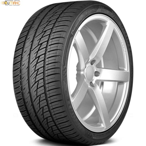 Delinte DS8 235/55 R19 105W