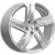 K&K КР004 7.5x19 5*114.3 ET49 DIA67.1 Elite silver Литой K&K КР004 7.5x19 5*114.3 ET49 DIA67.1 Elite silver Литой