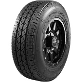 Nitto Dura Grappler HT 265/70 R16 112H