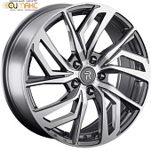 Replay CHG49 7.5x18 5*114.3 ET38 DIA60.1 GMF Литой