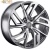 Replay CHG49 7.5x18 5*114.3 ET38 DIA60.1 GMF Литой