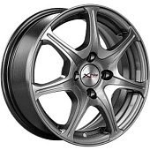 X'trike X-110 6x14 4*100 ET35 DIA67.1 HSBFP Литой