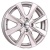 Neo 524 5.5x15 4*100 ET46 DIA60.1 Silver Литой