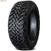 Toyo Open Country M/T 33/12.5 R18 118P