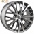 RST R027 7.5x17 5*114.3 ET45 DIA60.1 GRD Литой