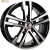 RepliKey B197 6.5x16 5*112 ET38 DIA66.6 BKF Литой RepliKey B197 6.5x16 5*112 ET38 DIA66.6 BKF Литой