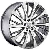 Replay CHG35 8x20 5*114.3 ET42 DIA60.1 MGMF Литой
