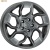MAK Express 7x17 5*130 ET66 DIA89.1 Matt Titan Литой MAK Express 7x17 5*130 ET66 DIA89.1 Matt Titan Литой