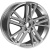 Carwel Талган 8x18 5*114.3 ET50 DIA60.1 SLT Литой