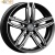 Carwel Нева 6.5x16 5*110 ET40 DIA65.1 AB Литой Carwel Нева 6.5x16 5*110 ET40 DIA65.1 AB Литой