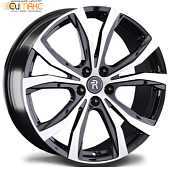 Replay MR274 8x18 5*112 ET56 DIA66.6 BKF Литой