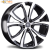 Replay MR274 8x18 5*112 ET56 DIA66.6 BKF Литой