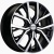 Carwel Тур 7x18 5*114.3 ET40 DIA64.1 ABT Литой