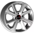 Remain R139 6x15 4*100 ET46 DIA54.1 Сильвер S Литой Remain R139 6x15 4*100 ET46 DIA54.1 Сильвер S Литой