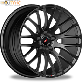 Inforged IFG9 8.5x19 5*114.3 ET35 DIA67.1 Matt Black Литой