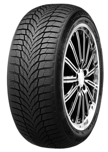 Nexen Winguard Sport 2 SUV 245/50 R20 102V