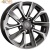 LS 1319 6.5x16 5*114.3 ET40 DIA67.1 GMF Литой LS 1319 6.5x16 5*114.3 ET40 DIA67.1 GMF Литой