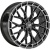 LS FlowForming RC97 8.5x20 5*108 ET30 DIA65.1 BKL Литой LS FlowForming RC97 8.5x20 5*108 ET30 DIA65.1 BKL Литой