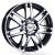 N2O Y459 5x14 5*100 ET35 DIA57.1 BFP Литой N2O Y459 5x14 5*100 ET35 DIA57.1 BFP Литой