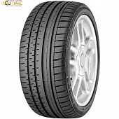 Continental ContiSportContact 2 265/45 R20 104Y MO FP